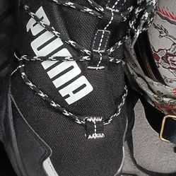 Men's PUMA Shoes 