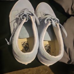 Vans Unisex