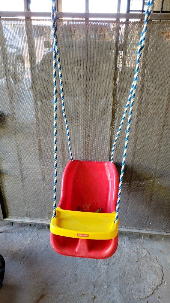 Kids Swing