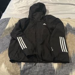 Adidas Rain Dry Jacket 