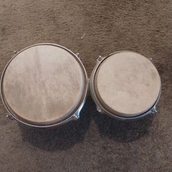 Bongos CB Percussion 