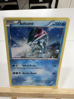 Suicune