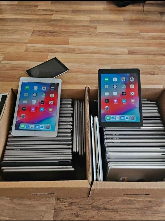 iPad Mini Gen 2🔥Price For Each