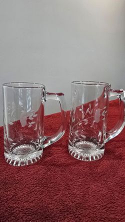 mugs princess house heritage beer $43
