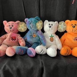 CollectCritters  Bears