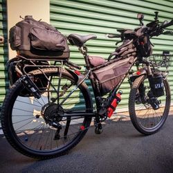 2022 Specialized Rockhopper Comp. 