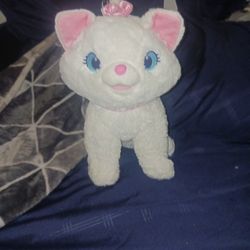 Disney Plush 