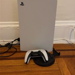 PlayStation 5(with Disc Drive)