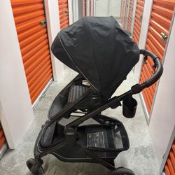Graco Modes Nest Stroller - Reversible Seat & Adjustable Height!