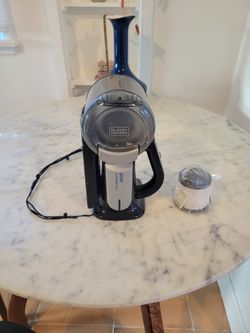 Black And Decker Pivot Lithium