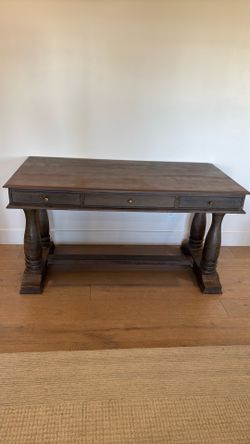 Desk/ Console Table