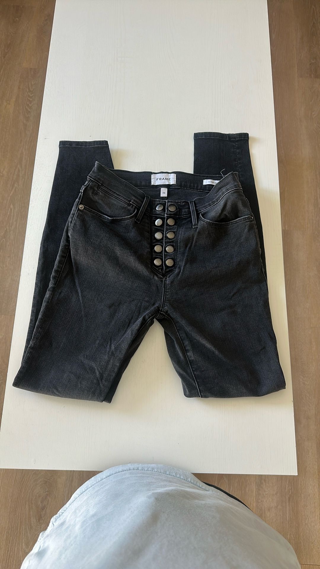Frame Jeans