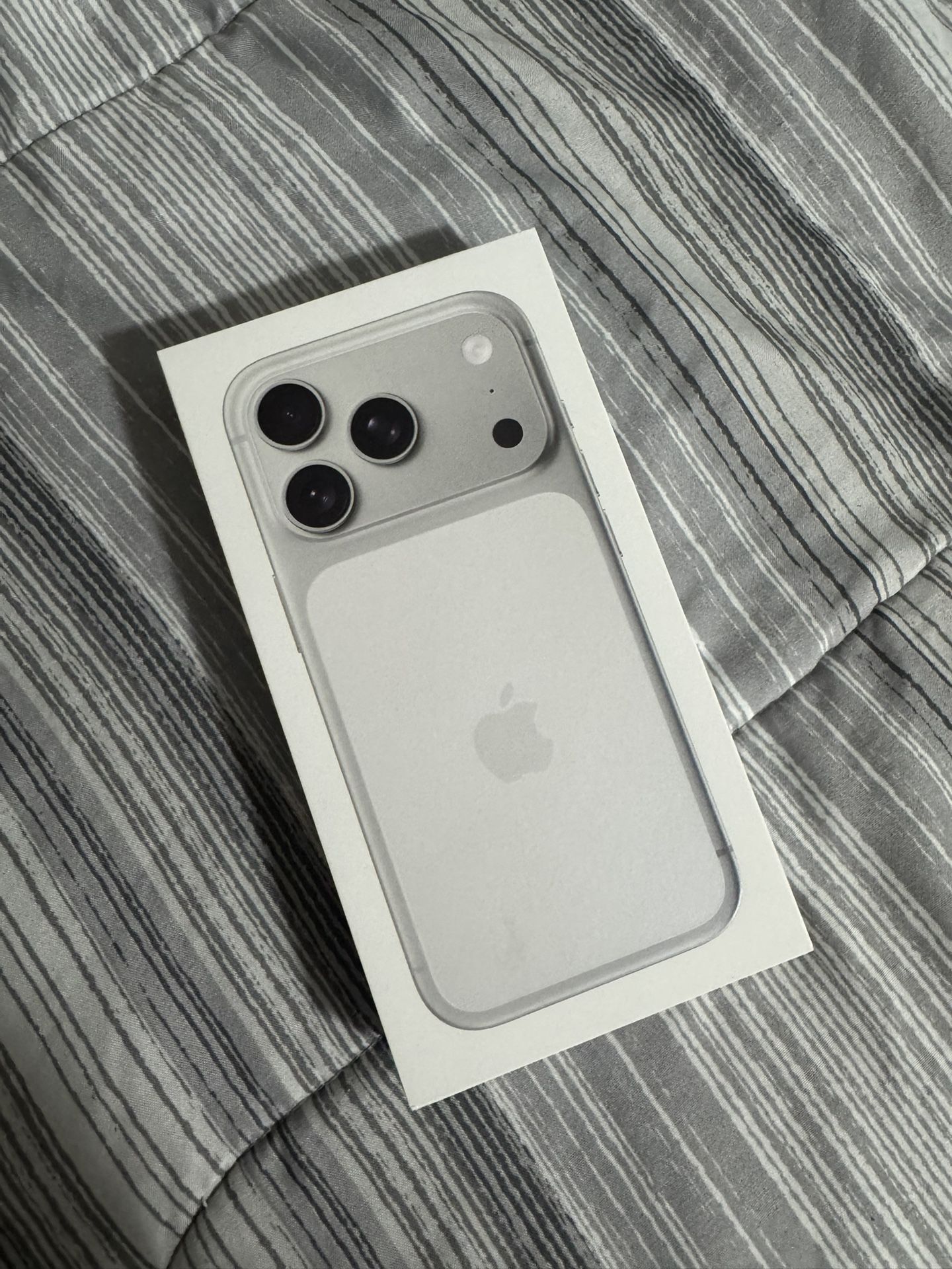 IPHONE 17 PRO