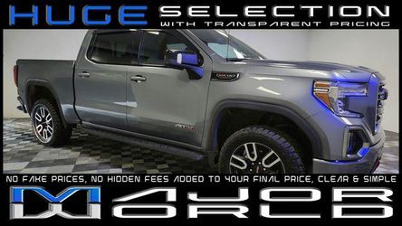 2022 GMC Sierra 1500 Limited