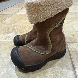 Kids Waterproof Kids Boots