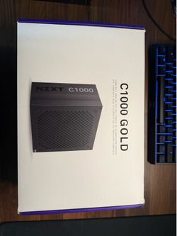 1000 watt psu| Nzxt c1000 gold