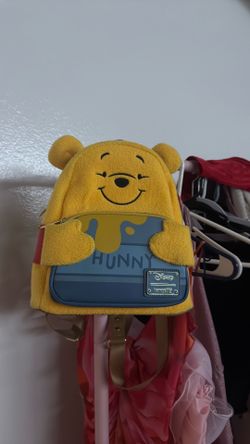 Winnie backpack