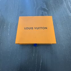 Louis Vuitton Wallet Brown Flower