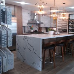 Kitchen cabinets And More.