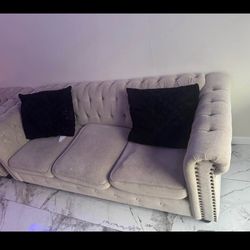 Living room set