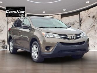 2013 Toyota RAV4