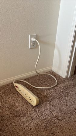 Power Strip
