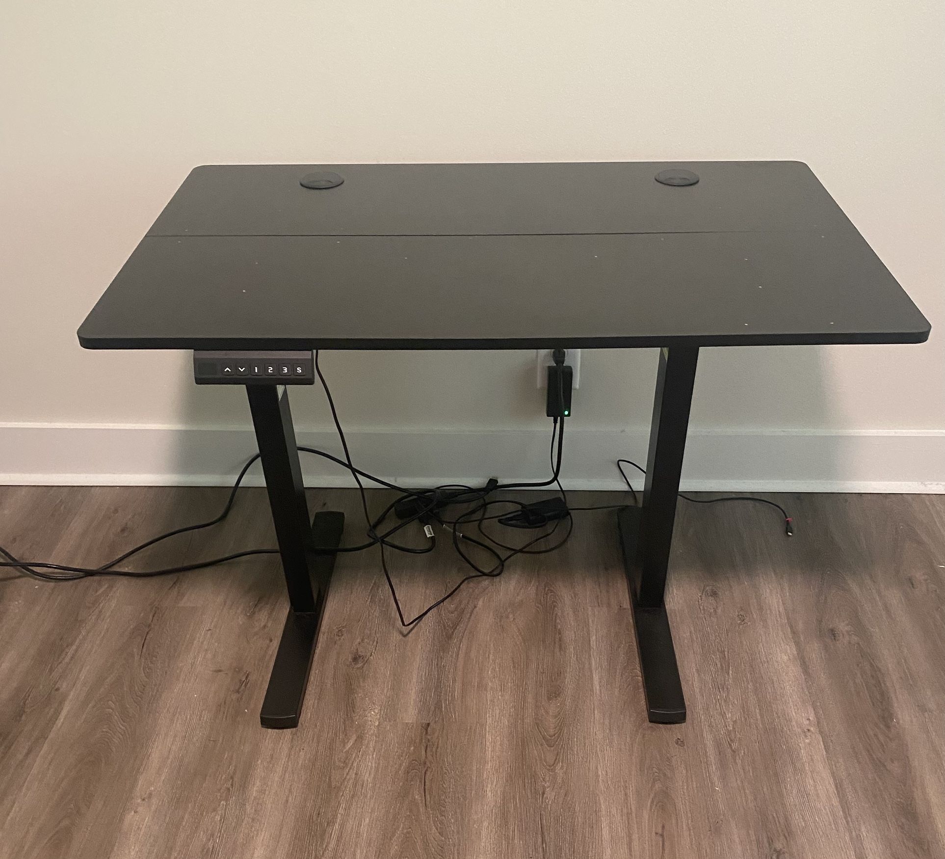 Electric Standing Desk 40x24 Computer Desk