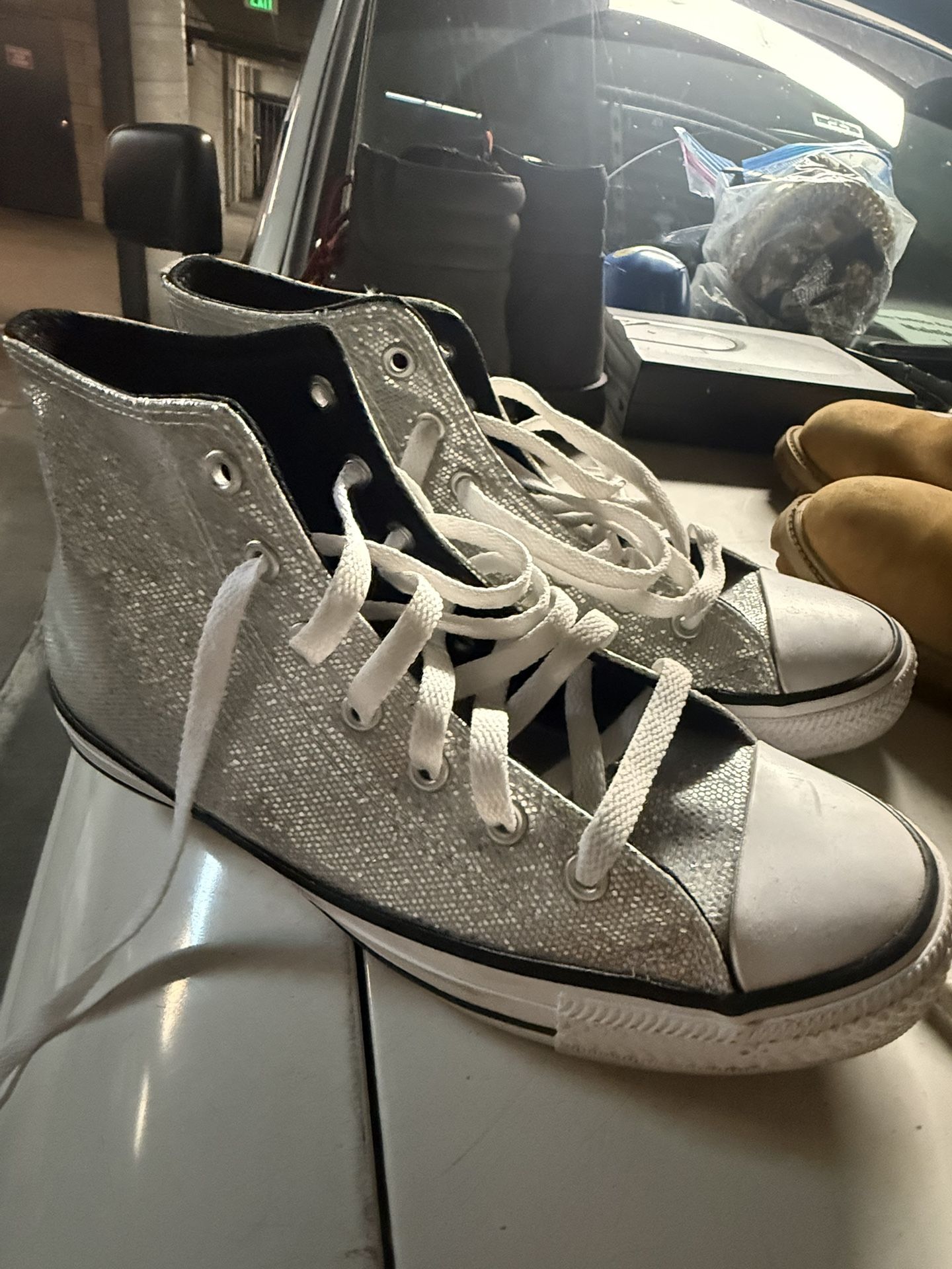 Converse Size 6.5