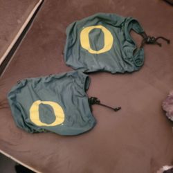Oregon Ducks  
