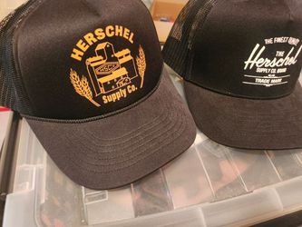 Herschel hats brand new
