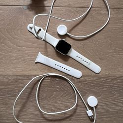 Apple Watch Series 4