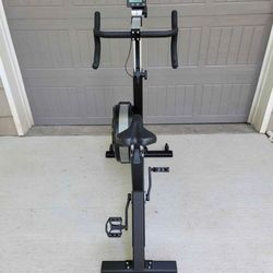 Concept 2 Bike Erg 