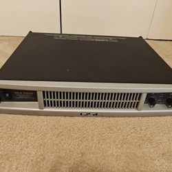 QSC PLX3602 Amplifier EXCELLENT CONDITION