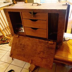 thimble cox plane power panel with storage stand 