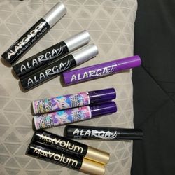 Mascara