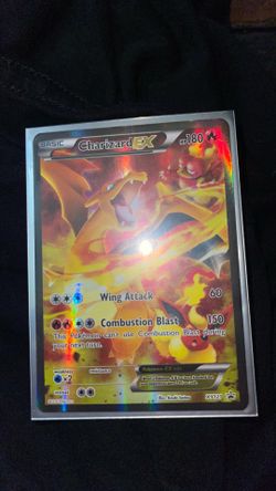 Charizard ex