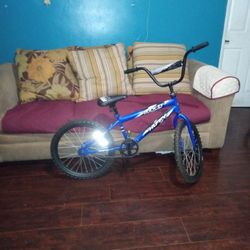 Huffy Rock It Bike For Kids 