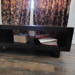 Solid Wood, Coffee Table