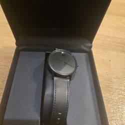 MOVADO Watch 