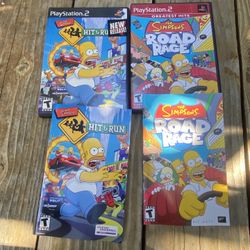 Ps2 Games