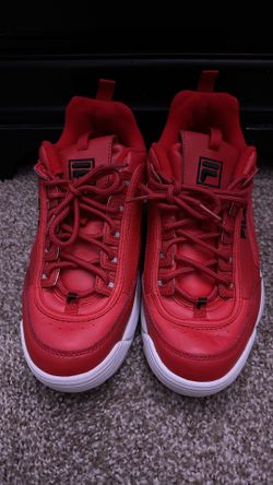 Men Fila Sneaker