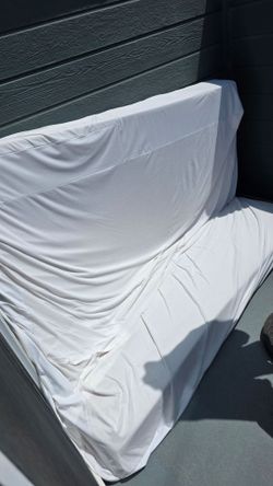Cal king Temper Pudic mattress