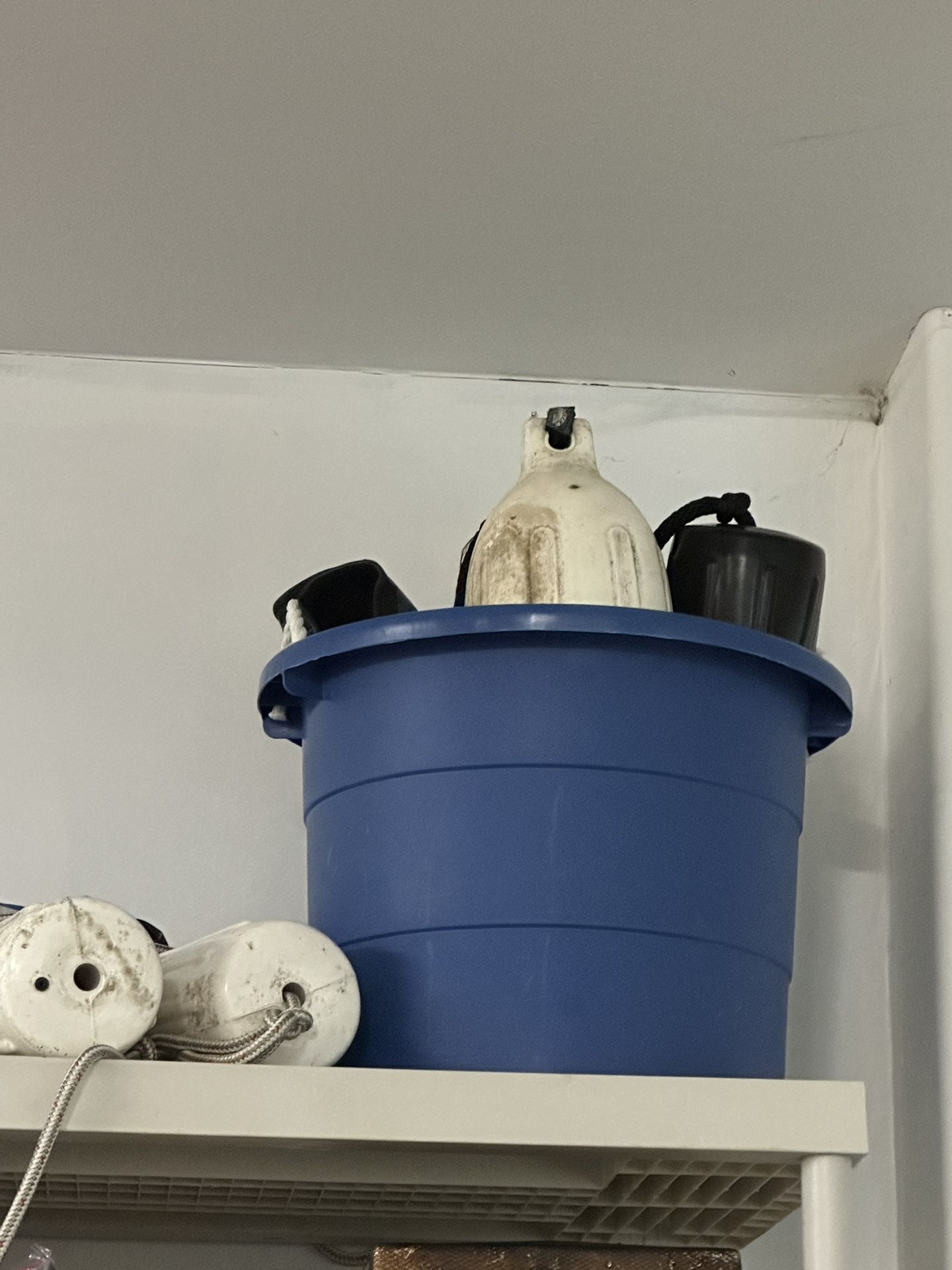 Buoys