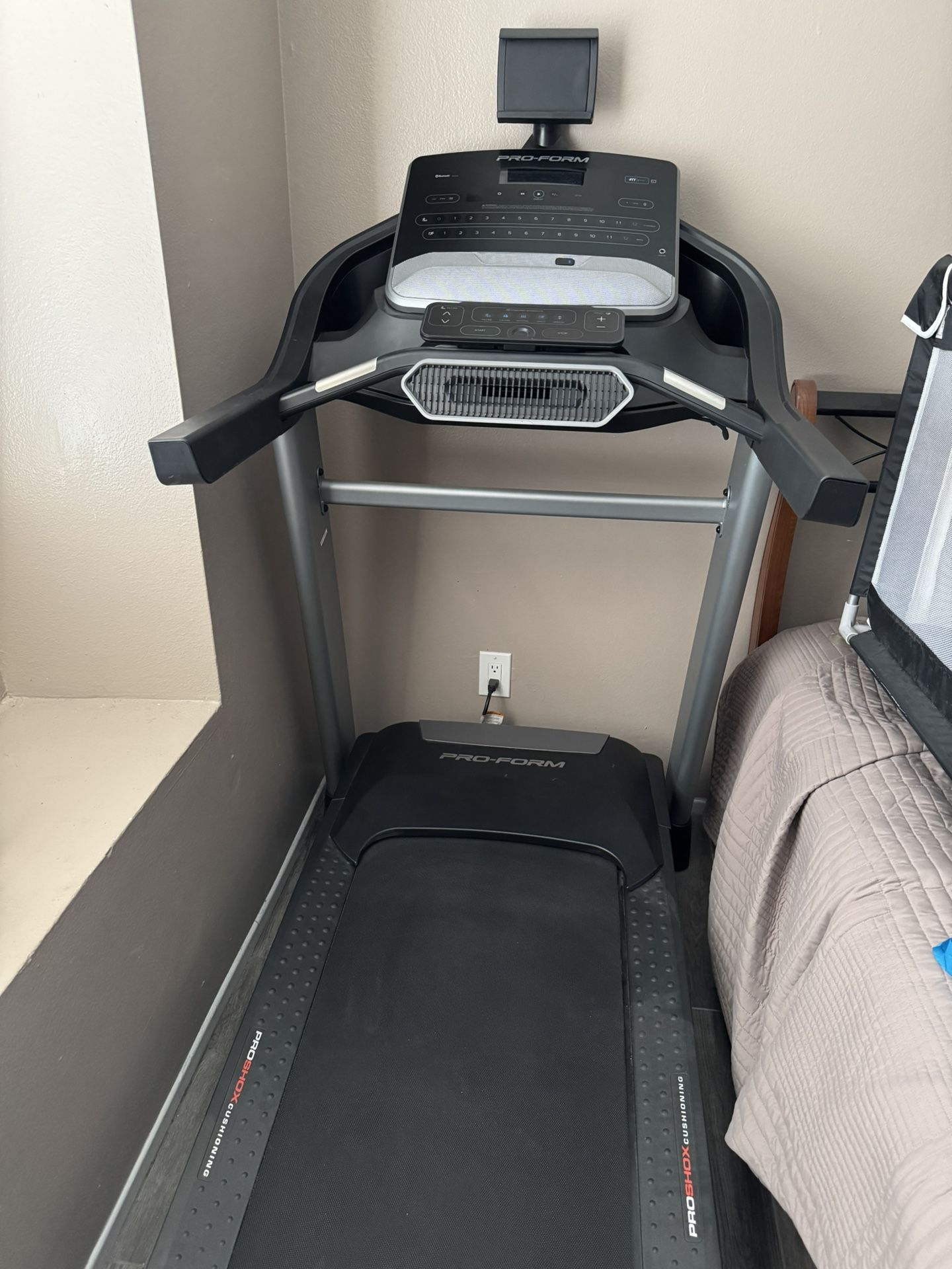 Proform Treadmill