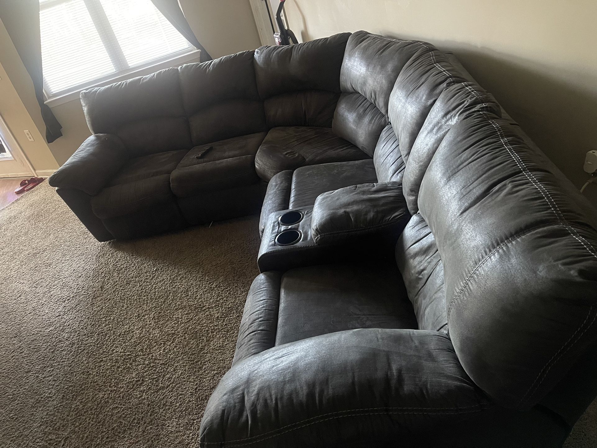 Sectional