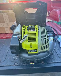 Ryobi blower gas for sale $150
