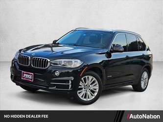 2016 BMW X5