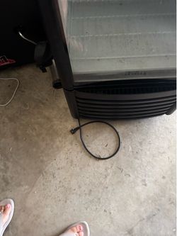 Premium Levella Beverage Cooler