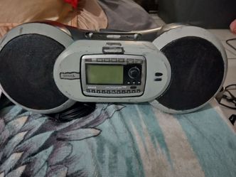Boombox