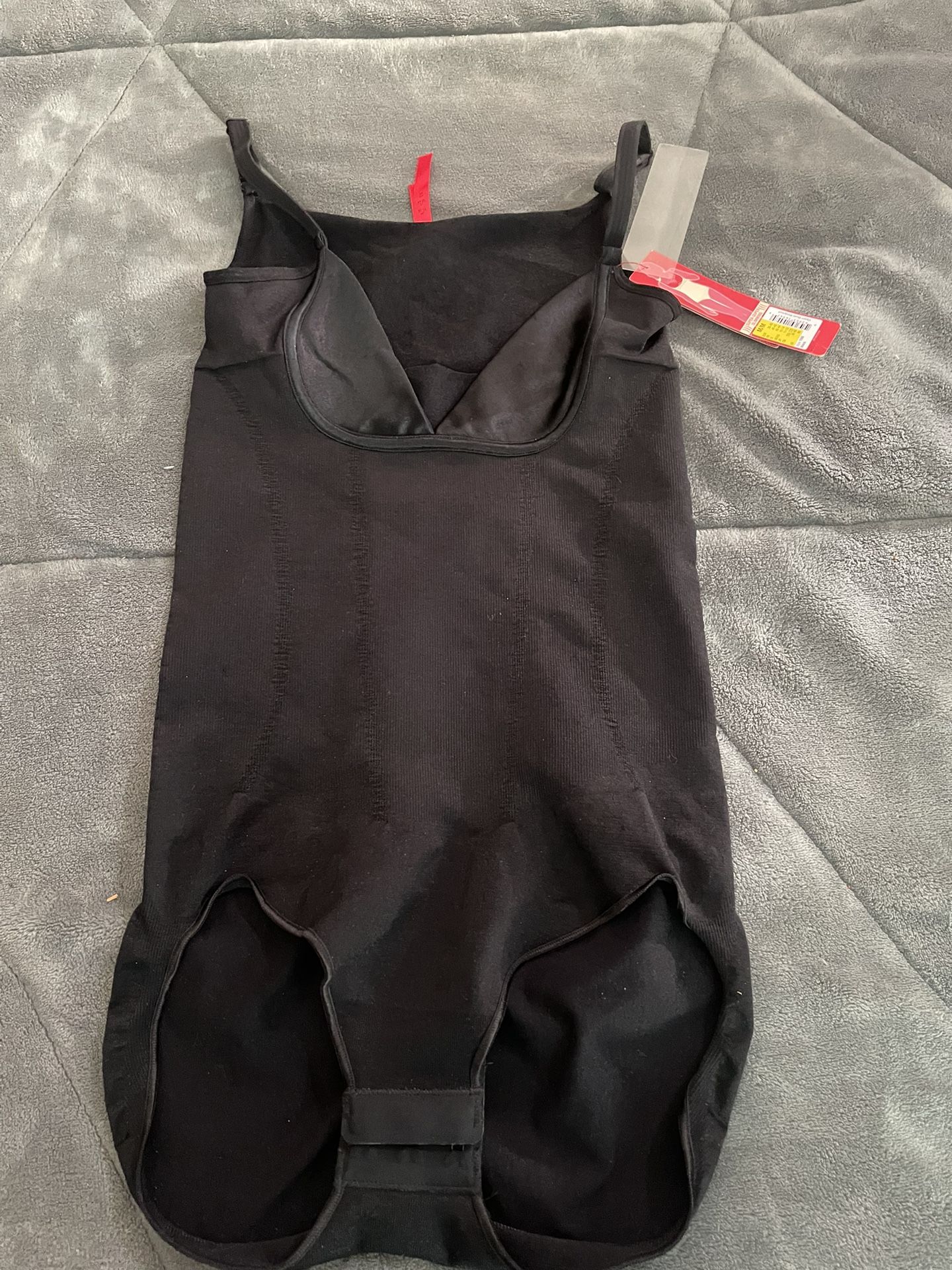SPANX Slimmer & Shine